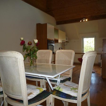 Les Mirabelles Apartment Metz Luaran gambar