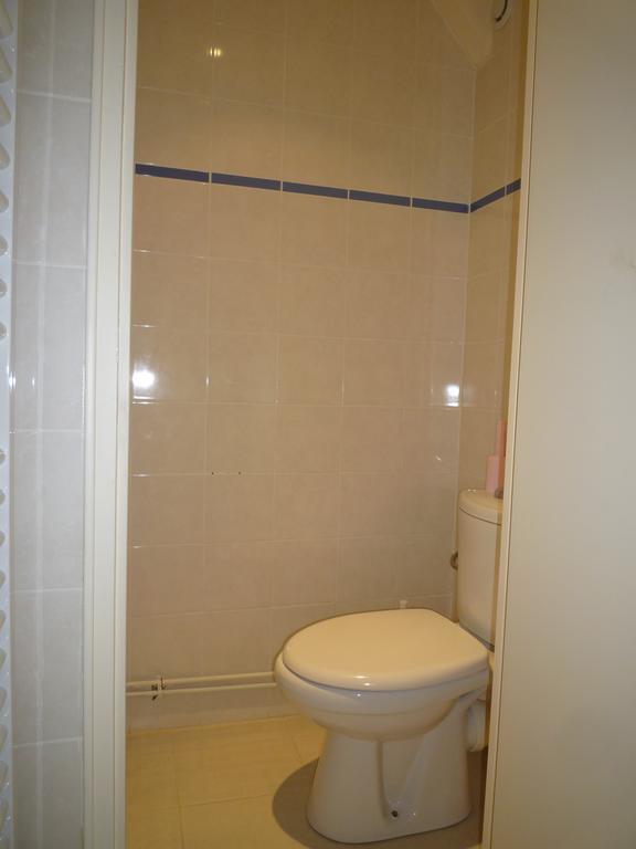 Les Mirabelles Apartment Metz Luaran gambar