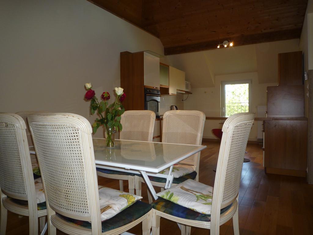 Les Mirabelles Apartment Metz Luaran gambar